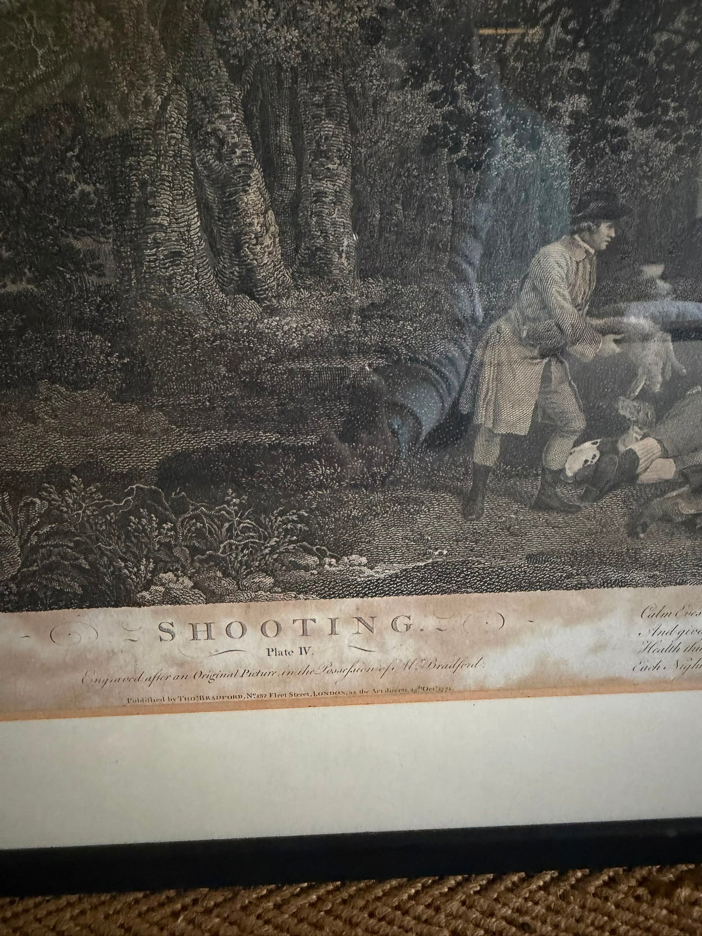 ENGRAVING PRINTS