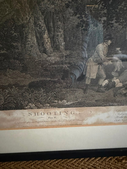 ENGRAVING PRINTS