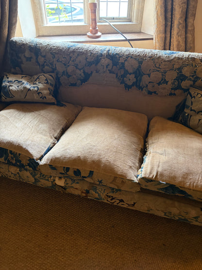 TAPESTRY SOFA