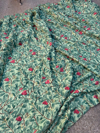 CURTAIN