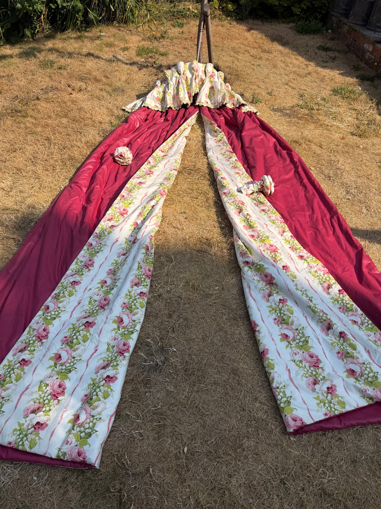 BED CANOPY