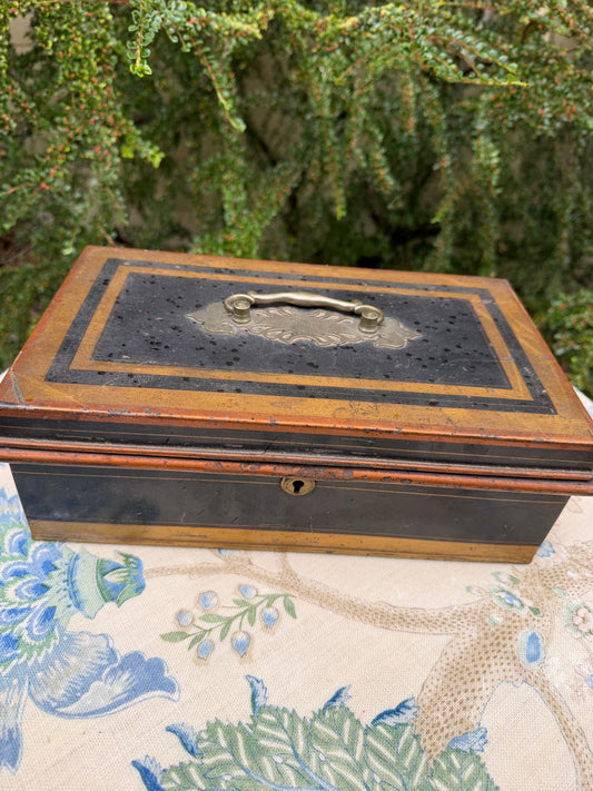 MONEY BOX