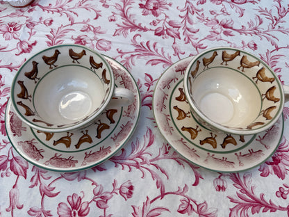 EMMA BRIDGEWATER