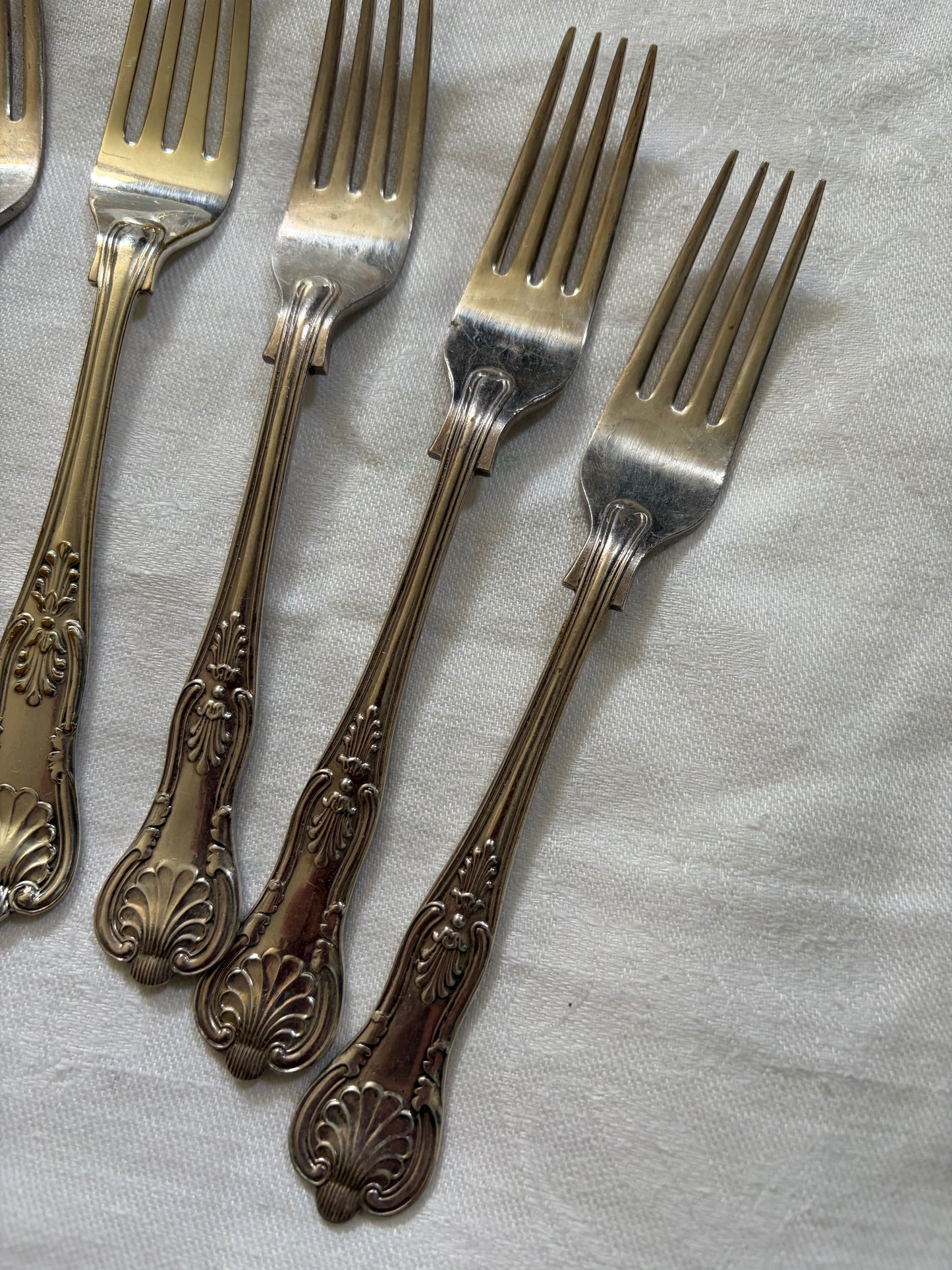 FORKS