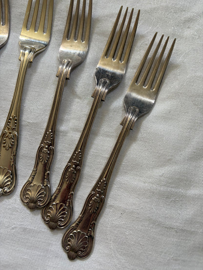 FORKS