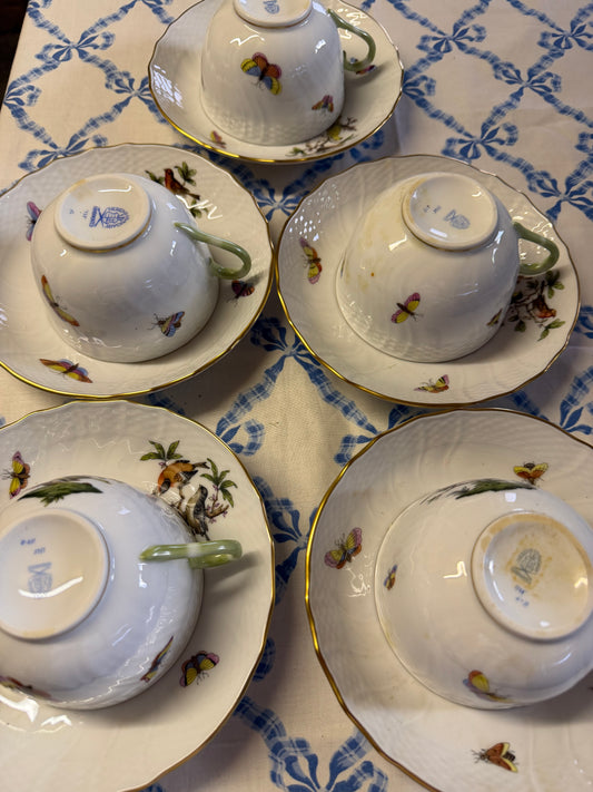 HEREND SET