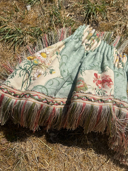 COLEFAX CURTAINS