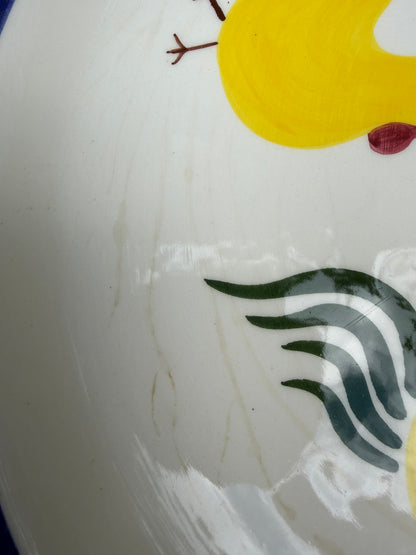 SERVING DISH