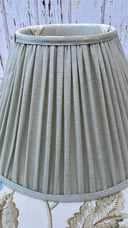 LINEN SHADE