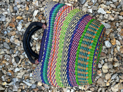 HANDWOVEN BASKET