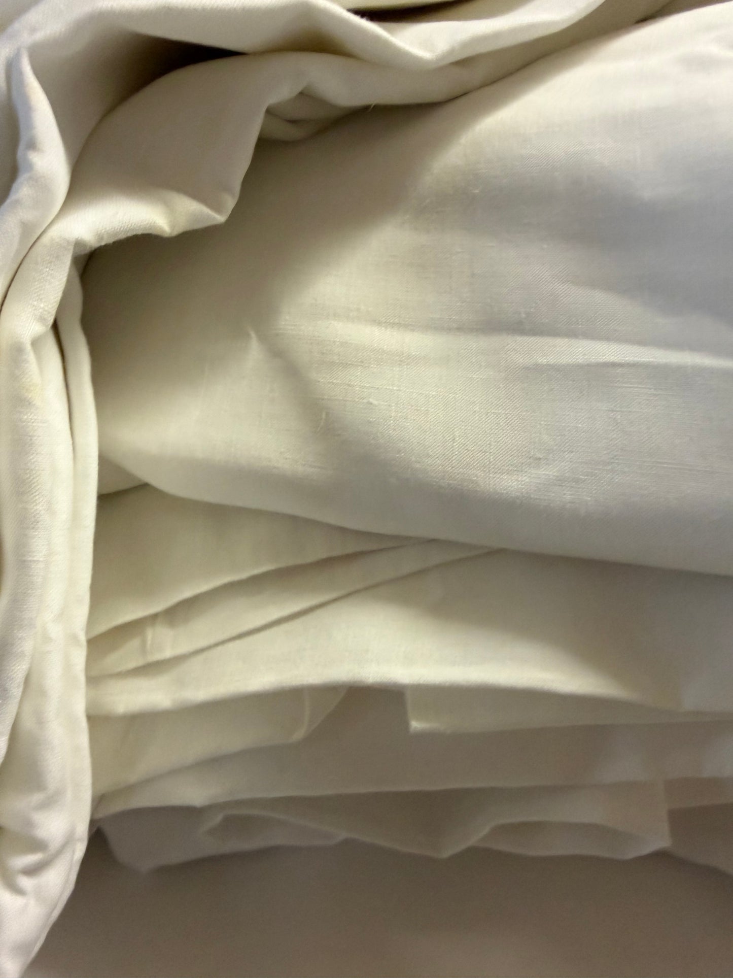 LARGE FLAT SHEETS PAUL GETTY
