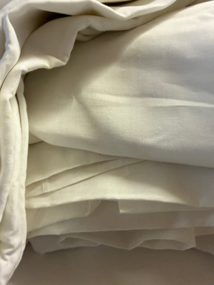 LARGE FLAT SHEETS PAUL GETTY
