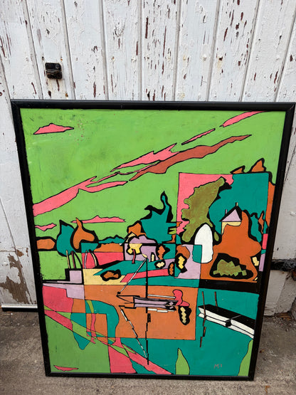 ORIGINAL ART