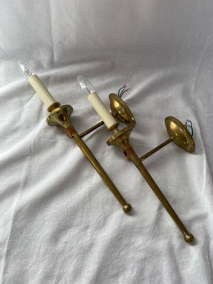 WALL LAMPS
