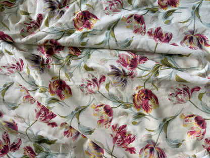 TULIP CURTAINS