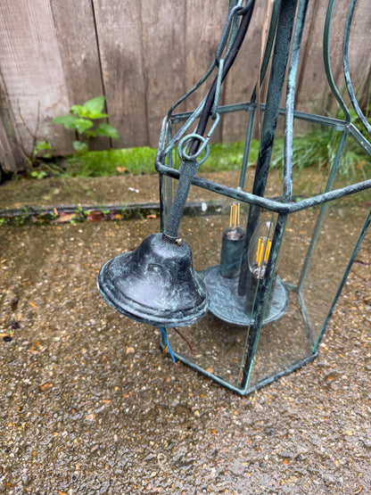 LANTERN