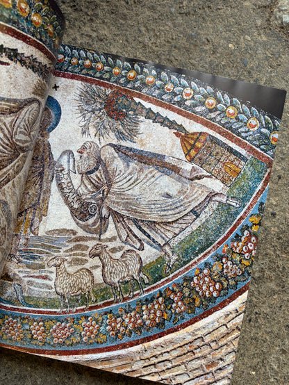 MOSAICS