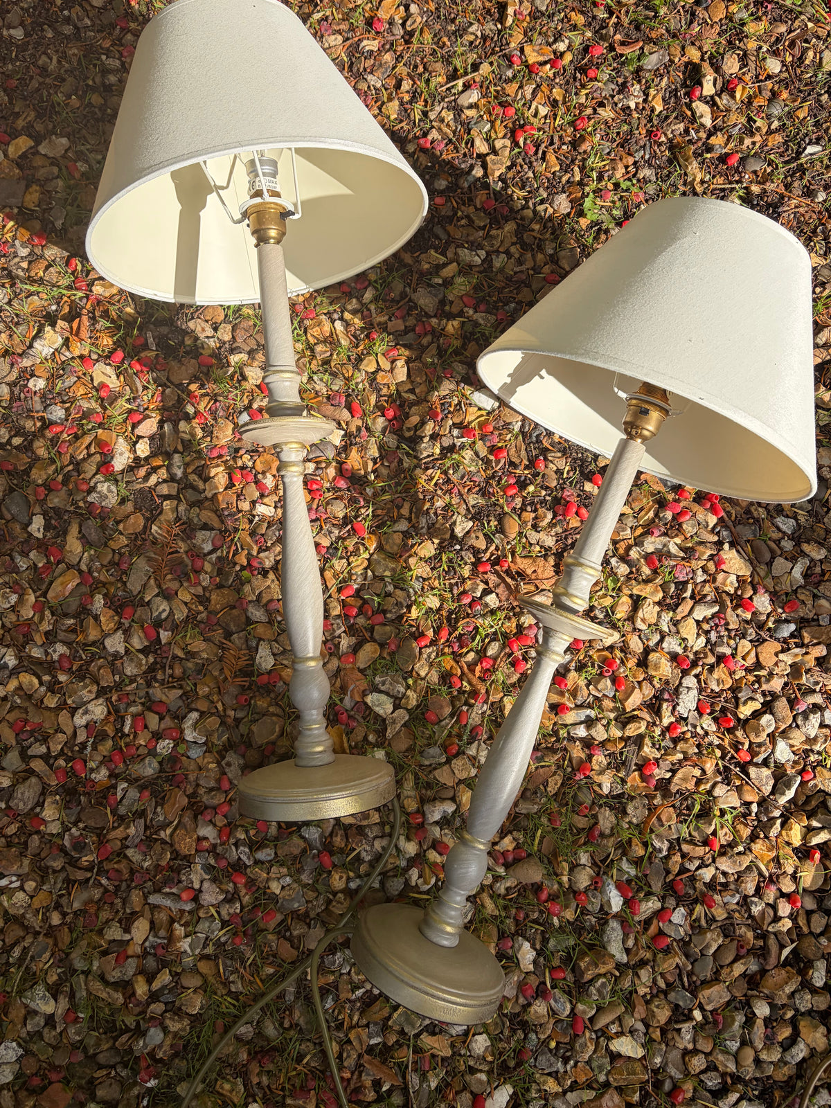 LAMPS