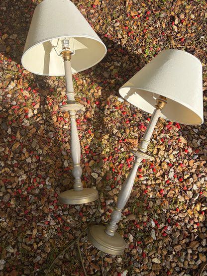 LAMPS