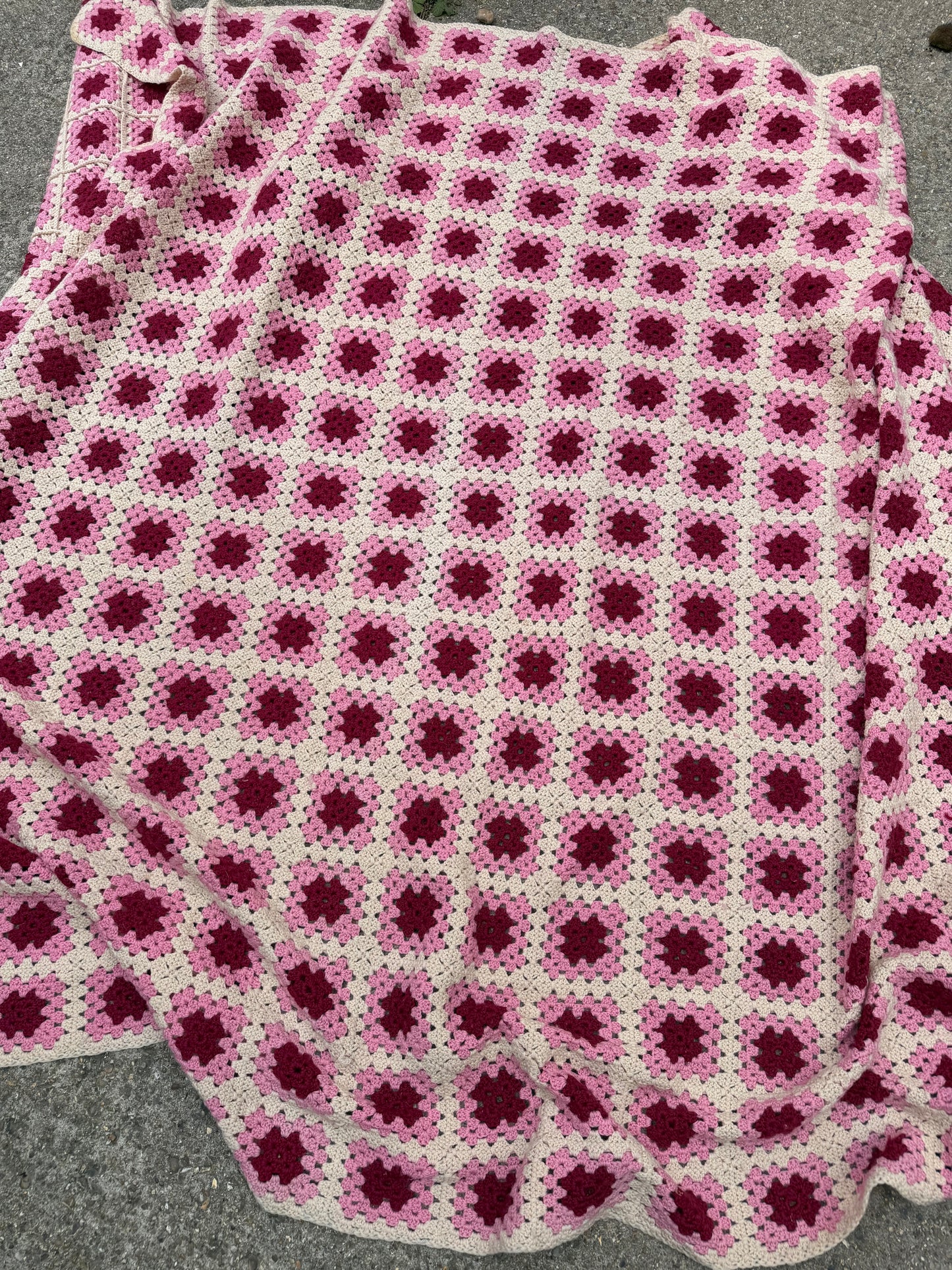 CROCHET