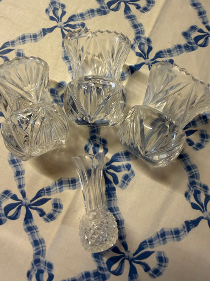 BUD VASES