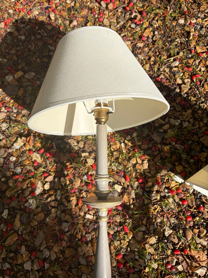 LAMPS