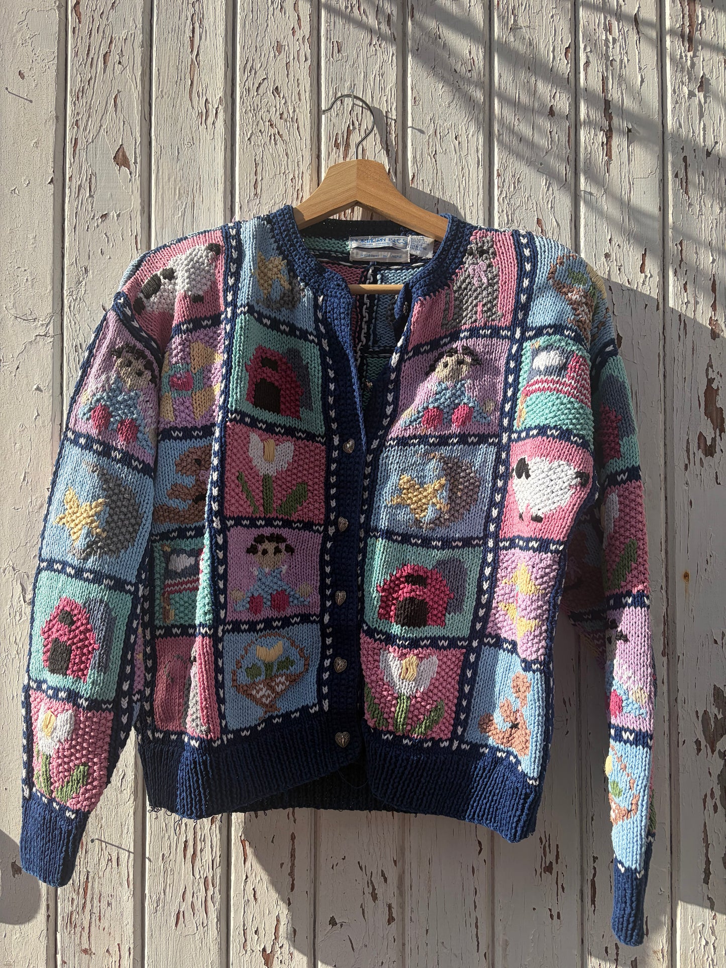CARDIGAN