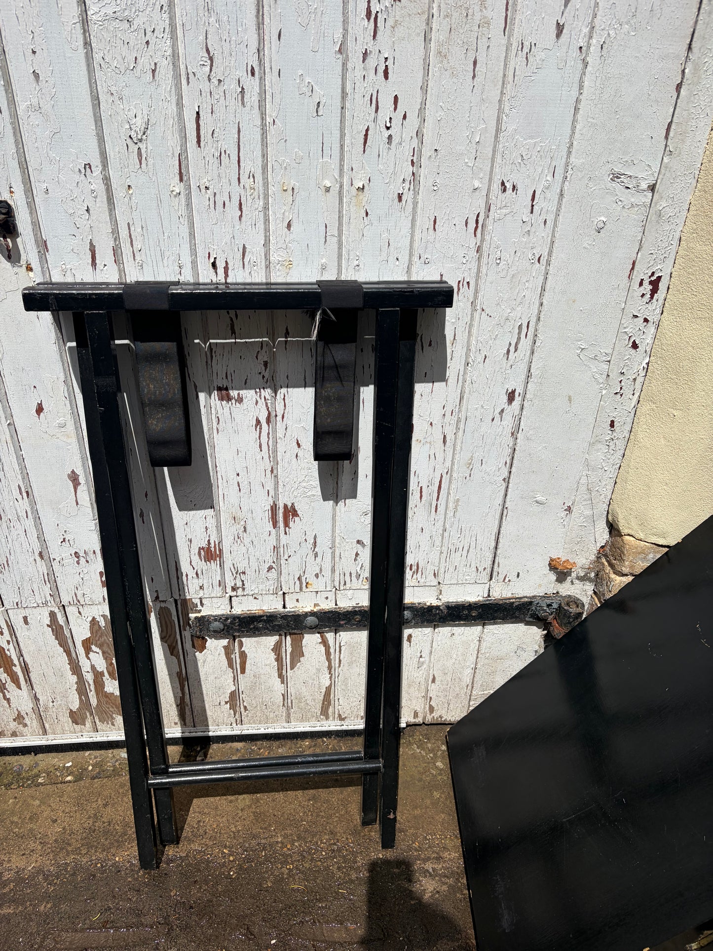 DRINKS TRAY