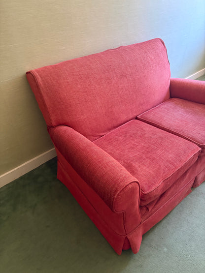 2 SEATER SOFA
