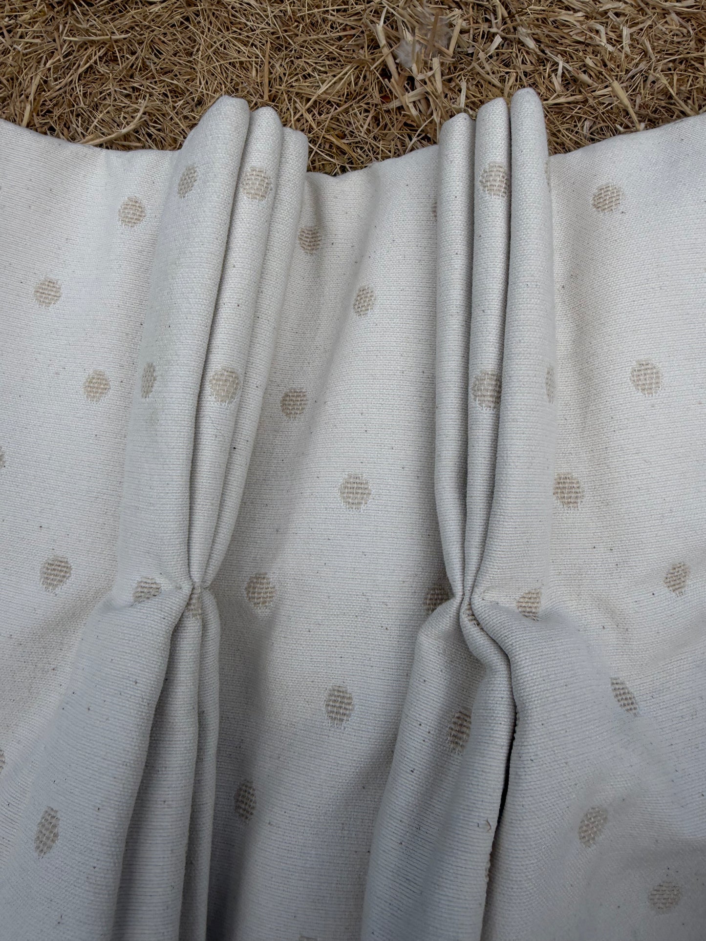 CURTAINS