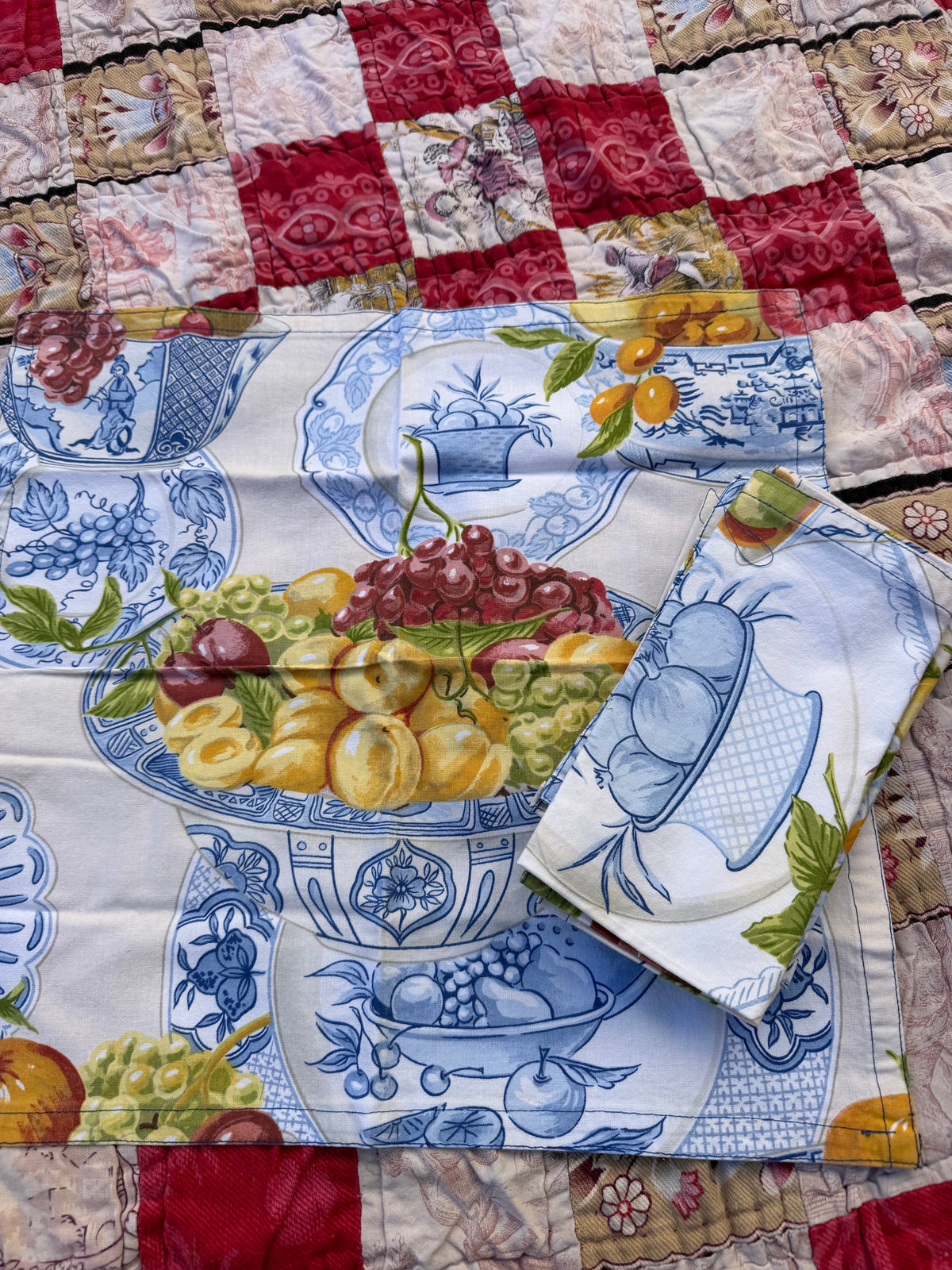 NAPKINS