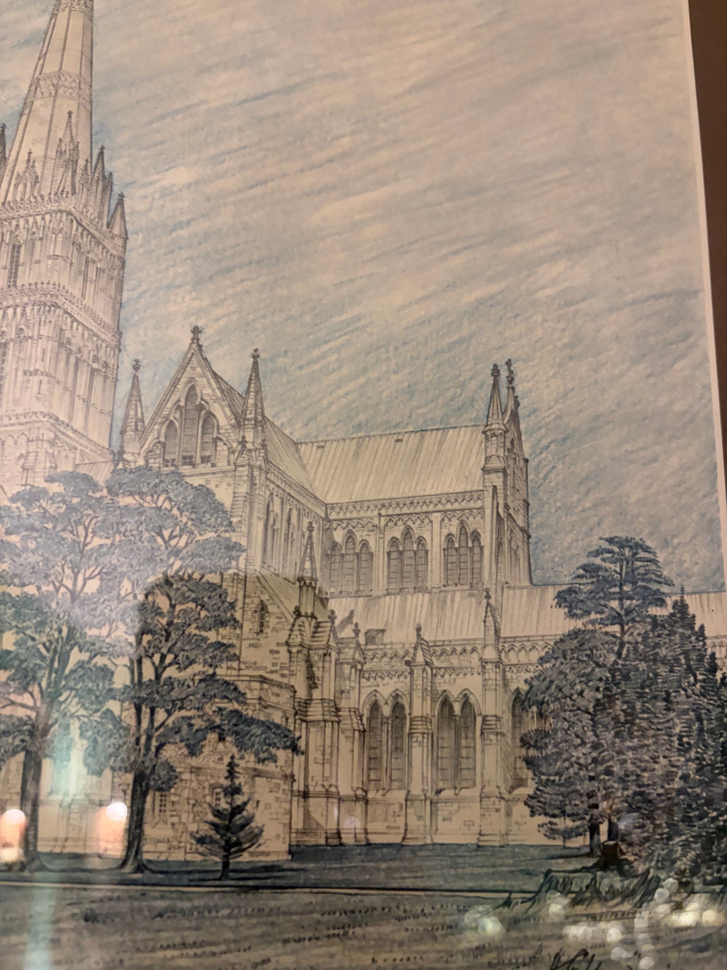 DRAWING