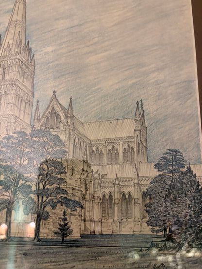 DRAWING