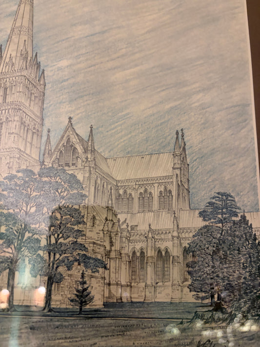 DRAWING