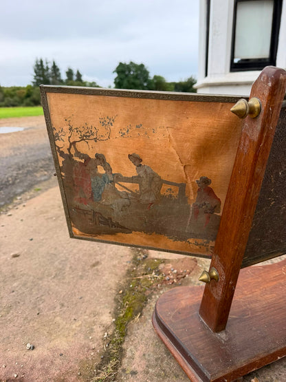 DRESSING TABLE MIRROR