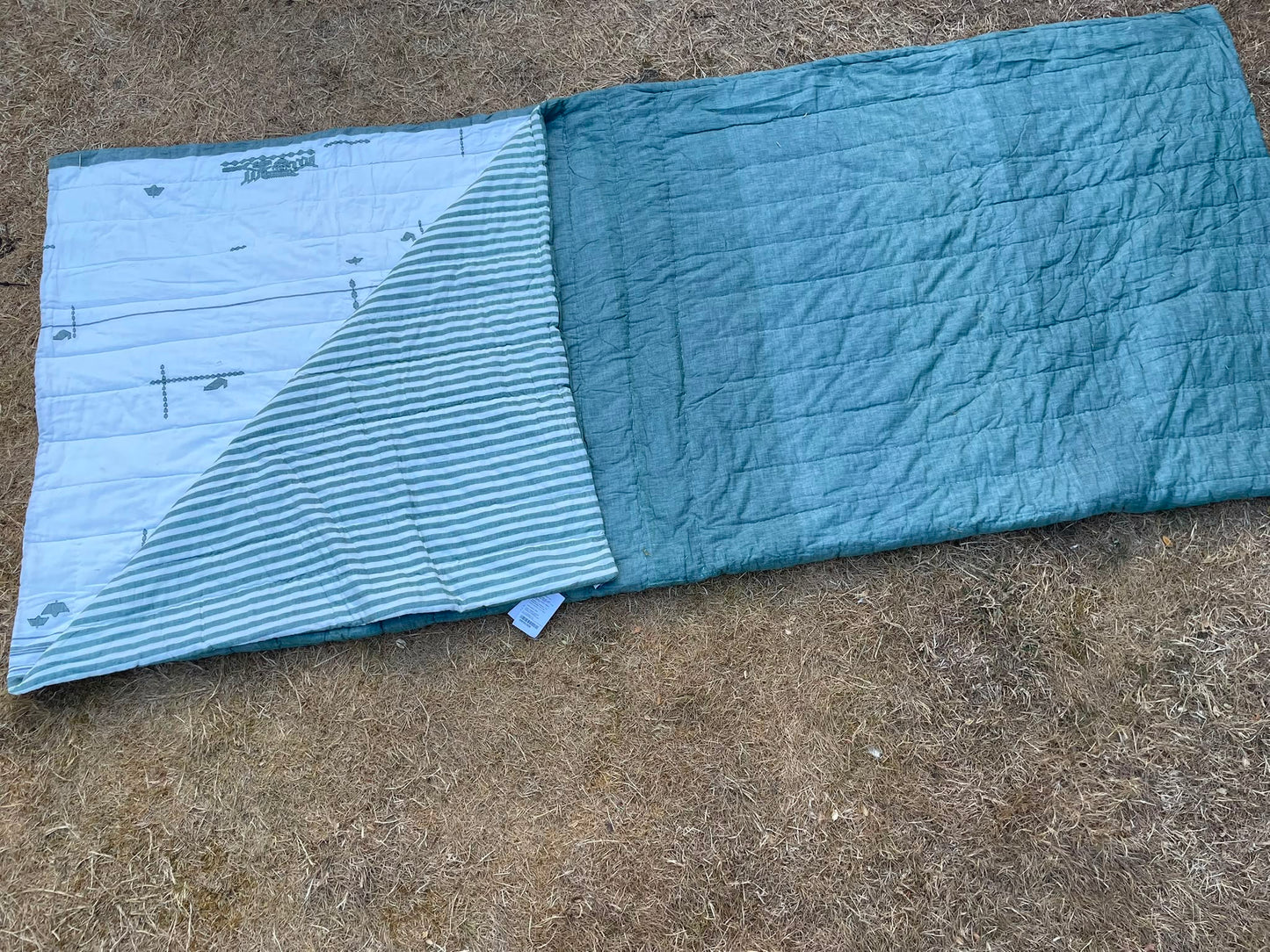NILA QUILT