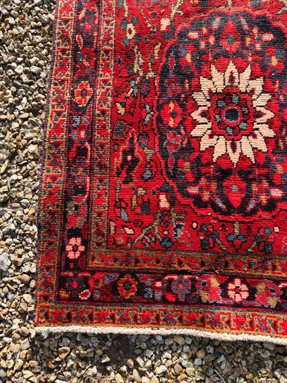 WOOL RUNNER
