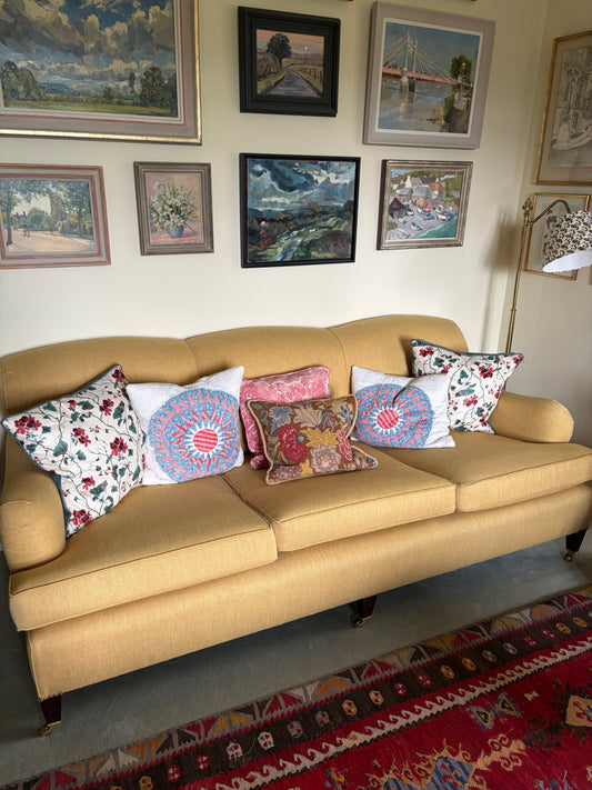 GEORGE SMITH SOFA