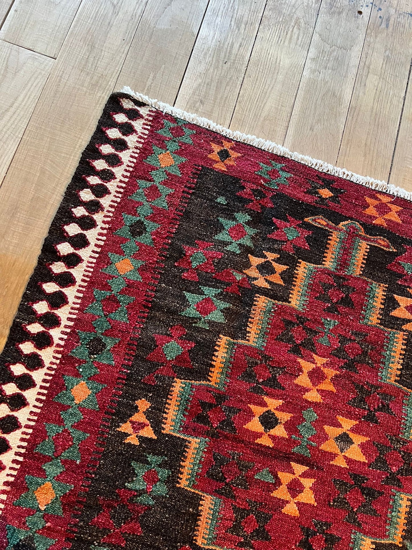KILIM RUG