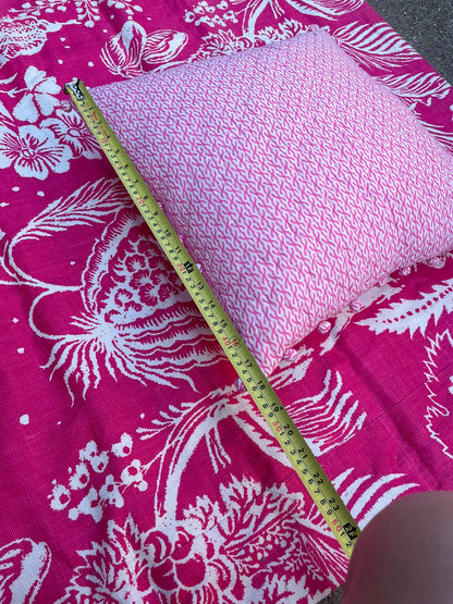 COTTON CUSHION