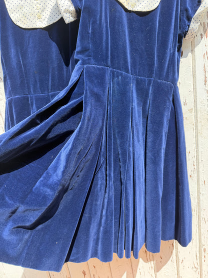 HANDMADE DRESSES