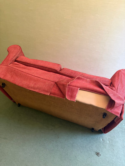 2 SEATER SOFA