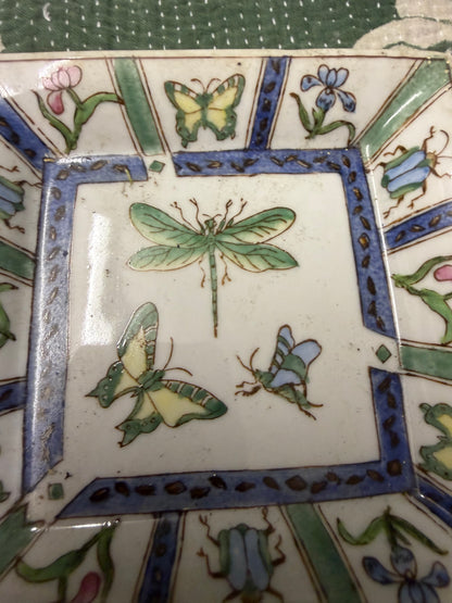 TRINKET DISHES