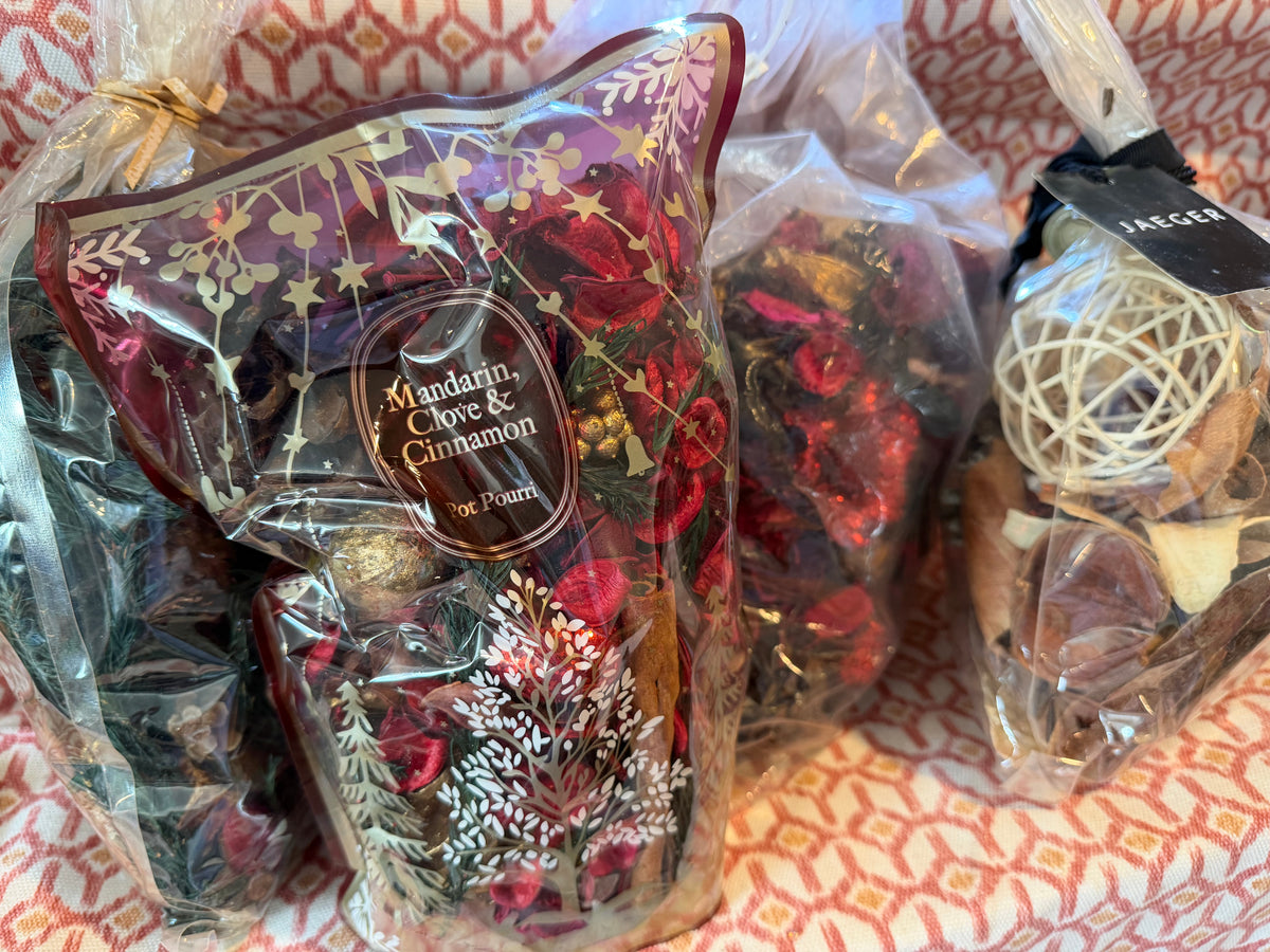 POT POURRI