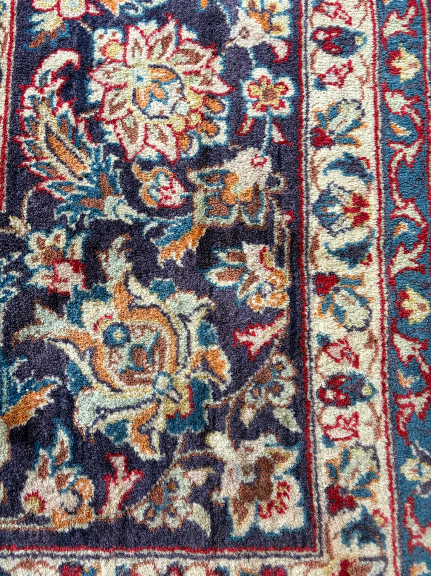 CARPET