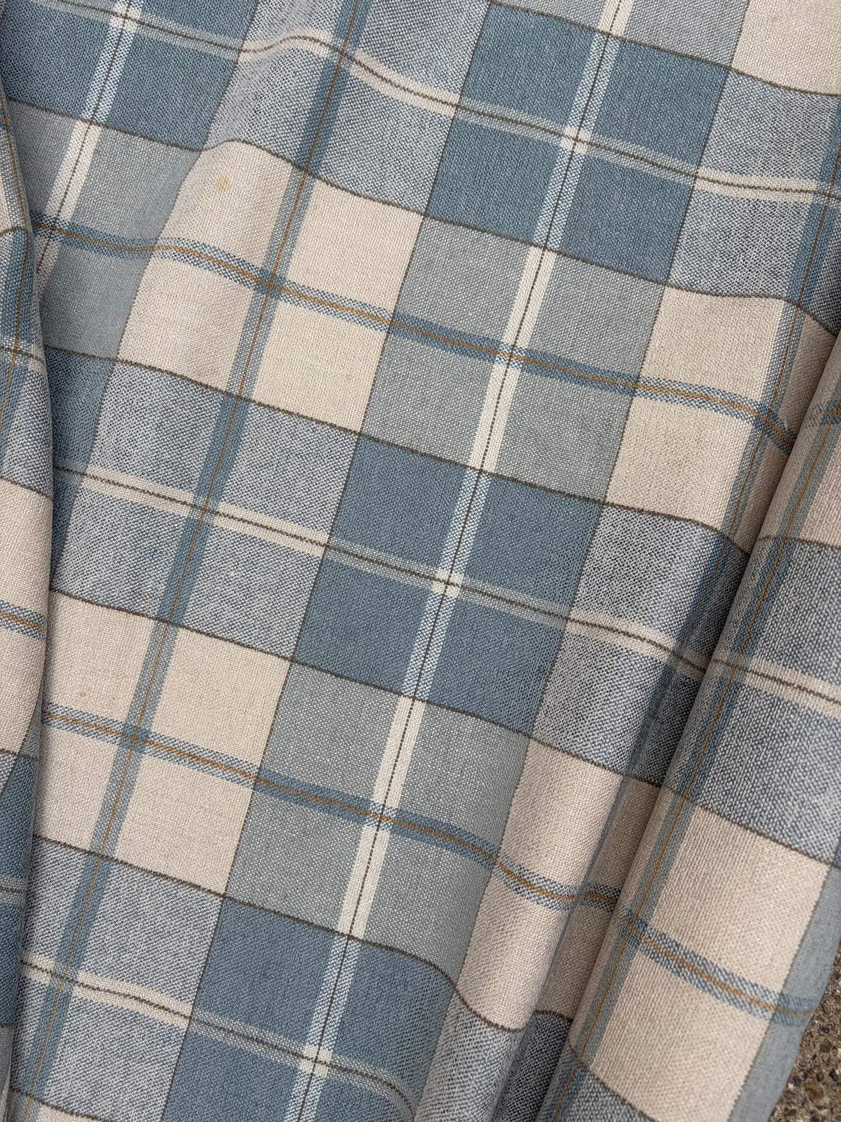 COLEFAX COTTON
