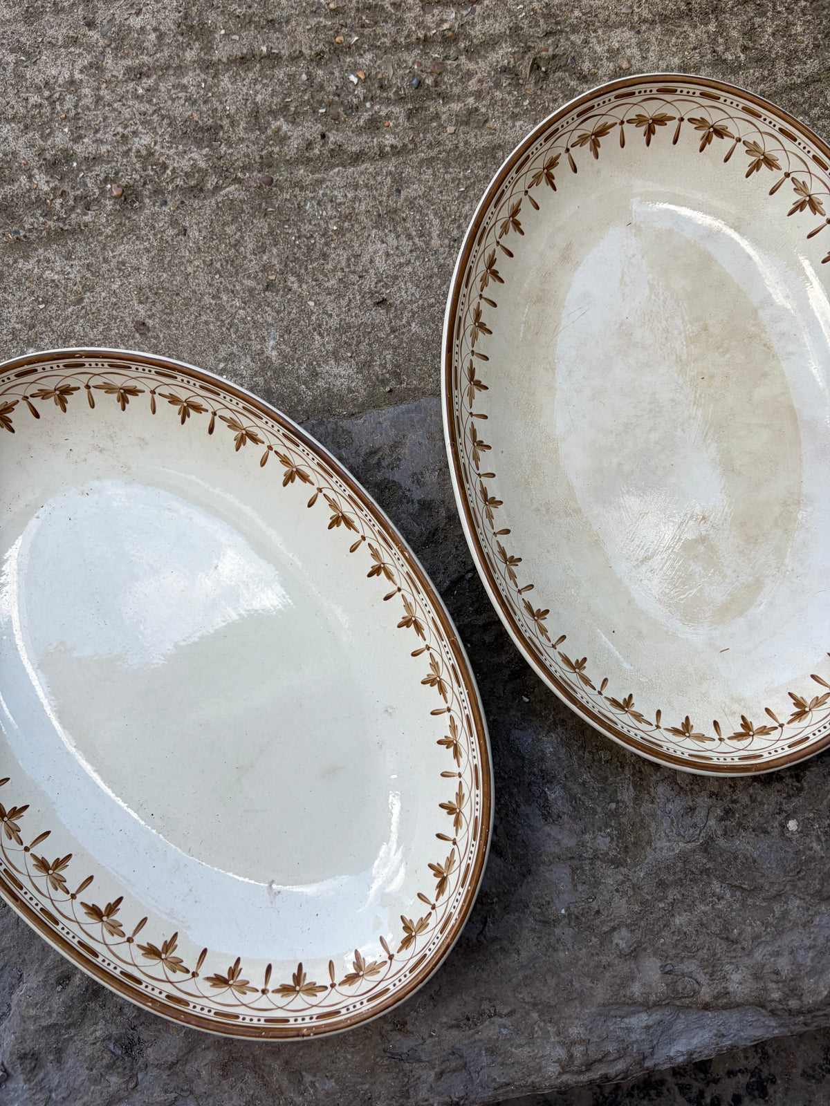 WEDGWOOD CREAMWARE