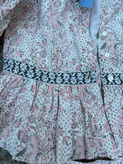 COTTON OUTFIT
