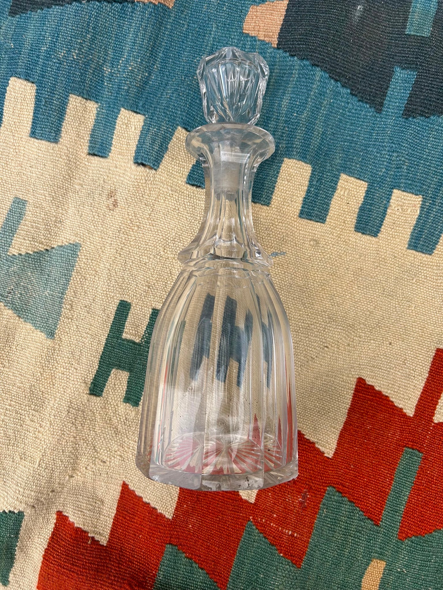DECANTER