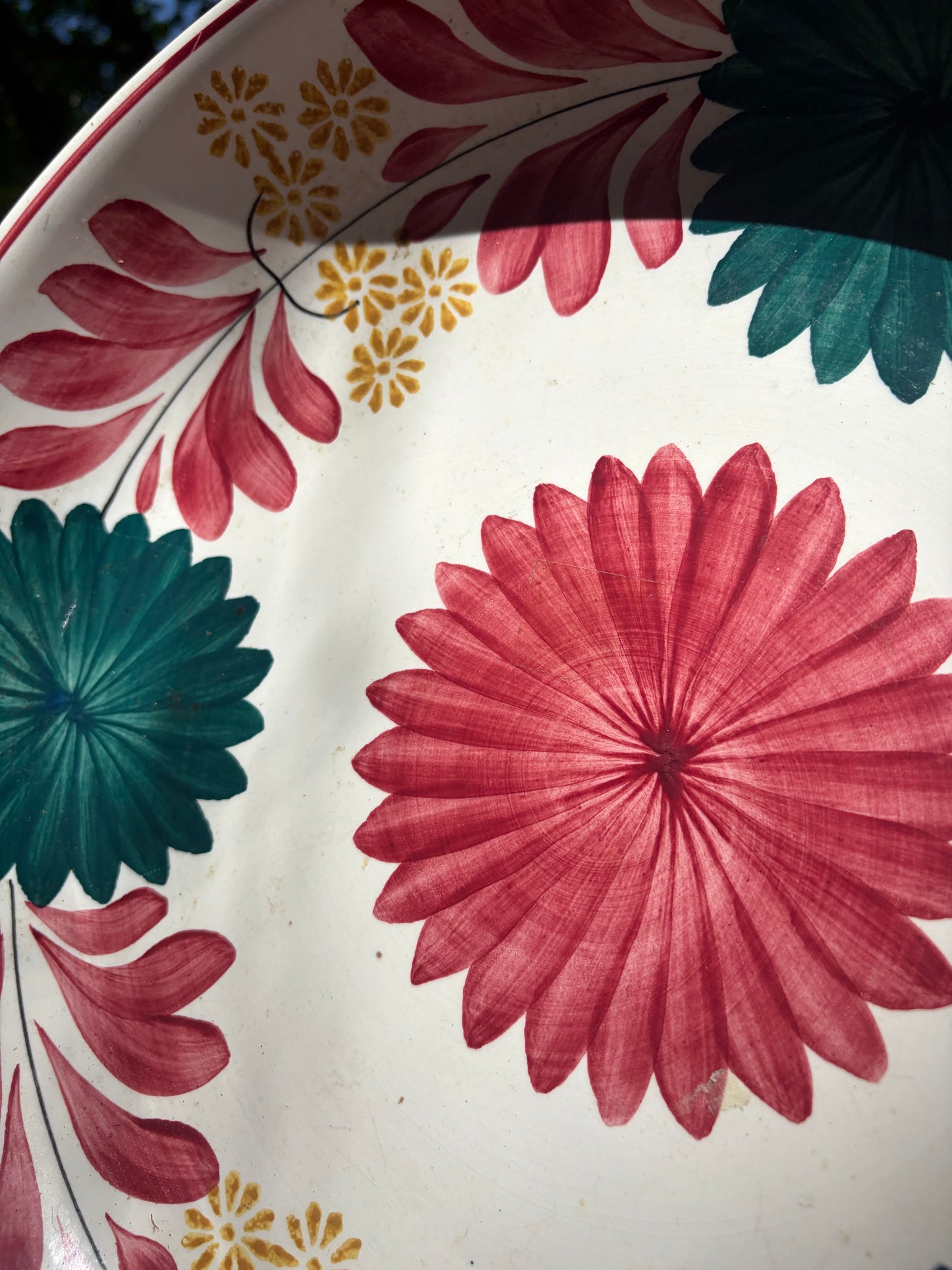 SPONGE DISH